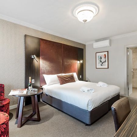 Tonsley Hotel Adelaide Eksteriør bilde