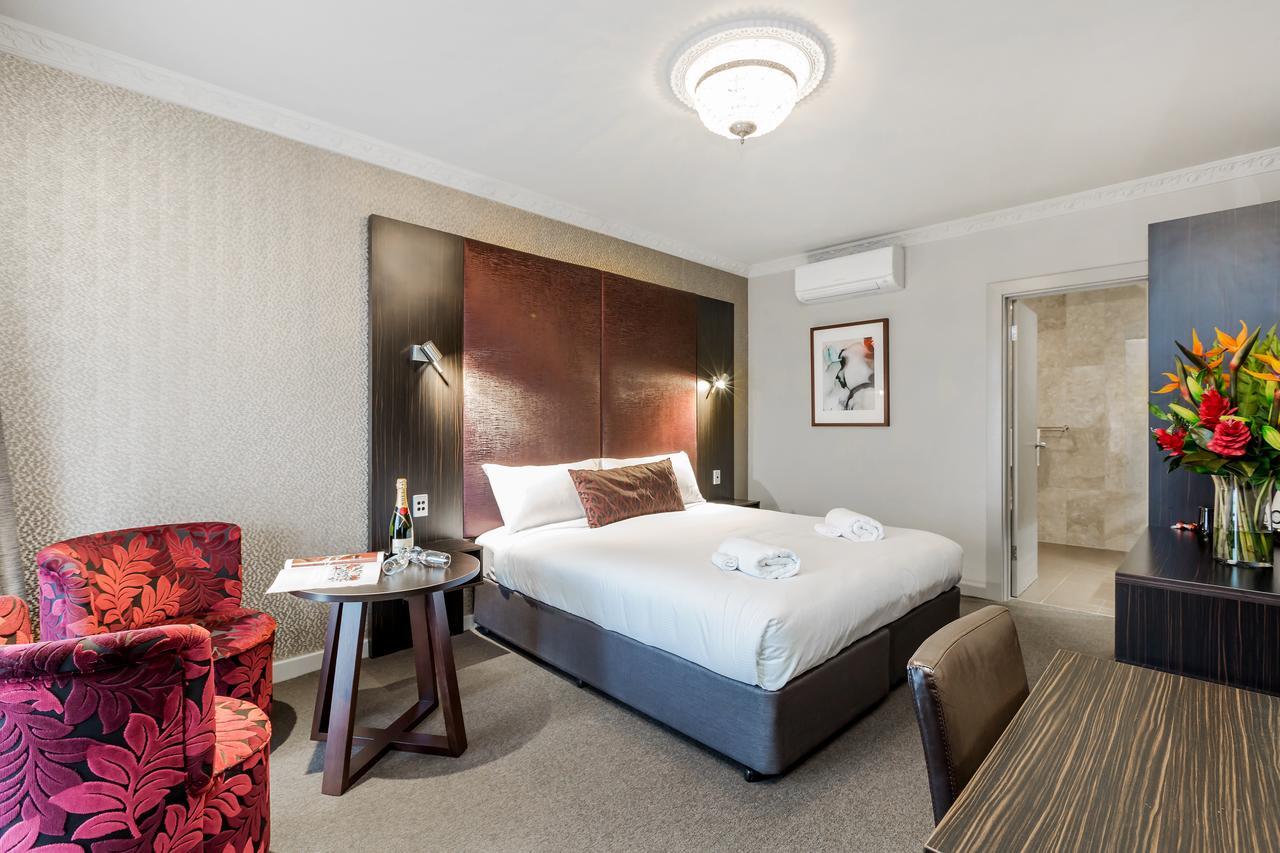 Tonsley Hotel Adelaide Eksteriør bilde