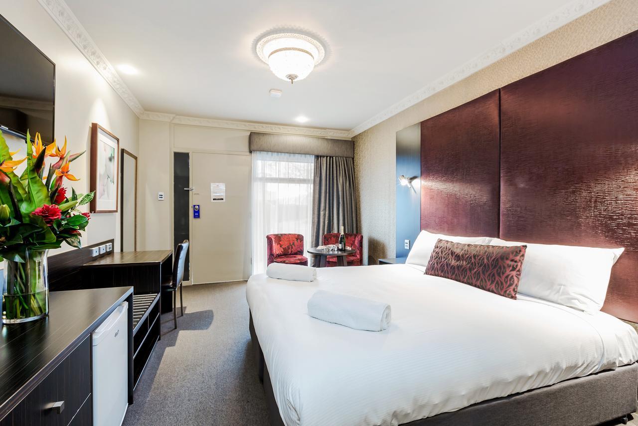 Tonsley Hotel Adelaide Eksteriør bilde