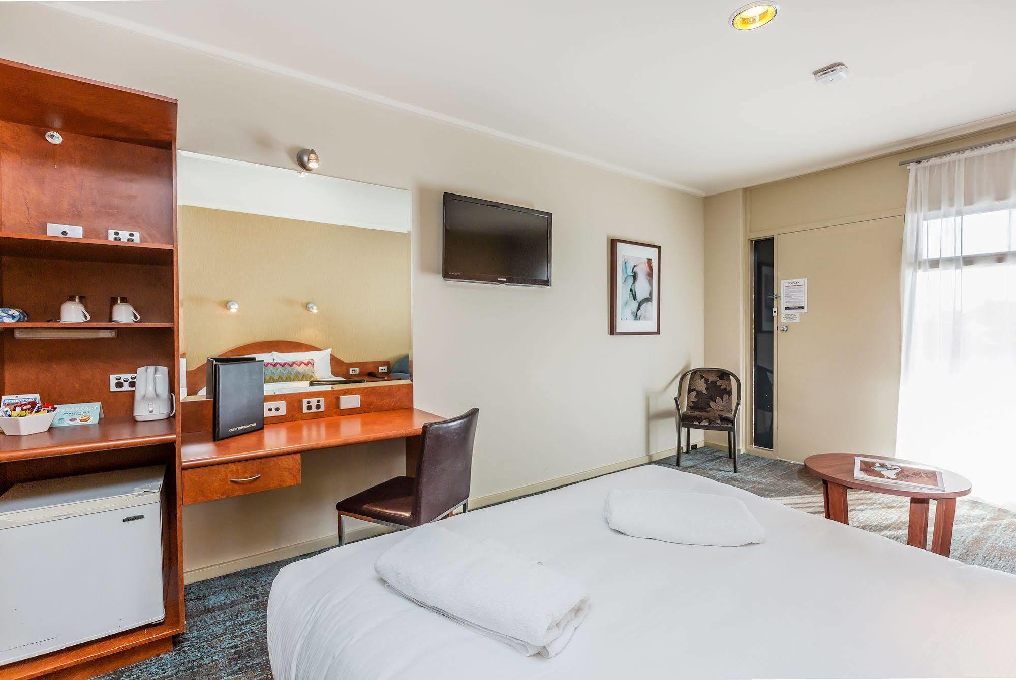 Tonsley Hotel Adelaide Eksteriør bilde