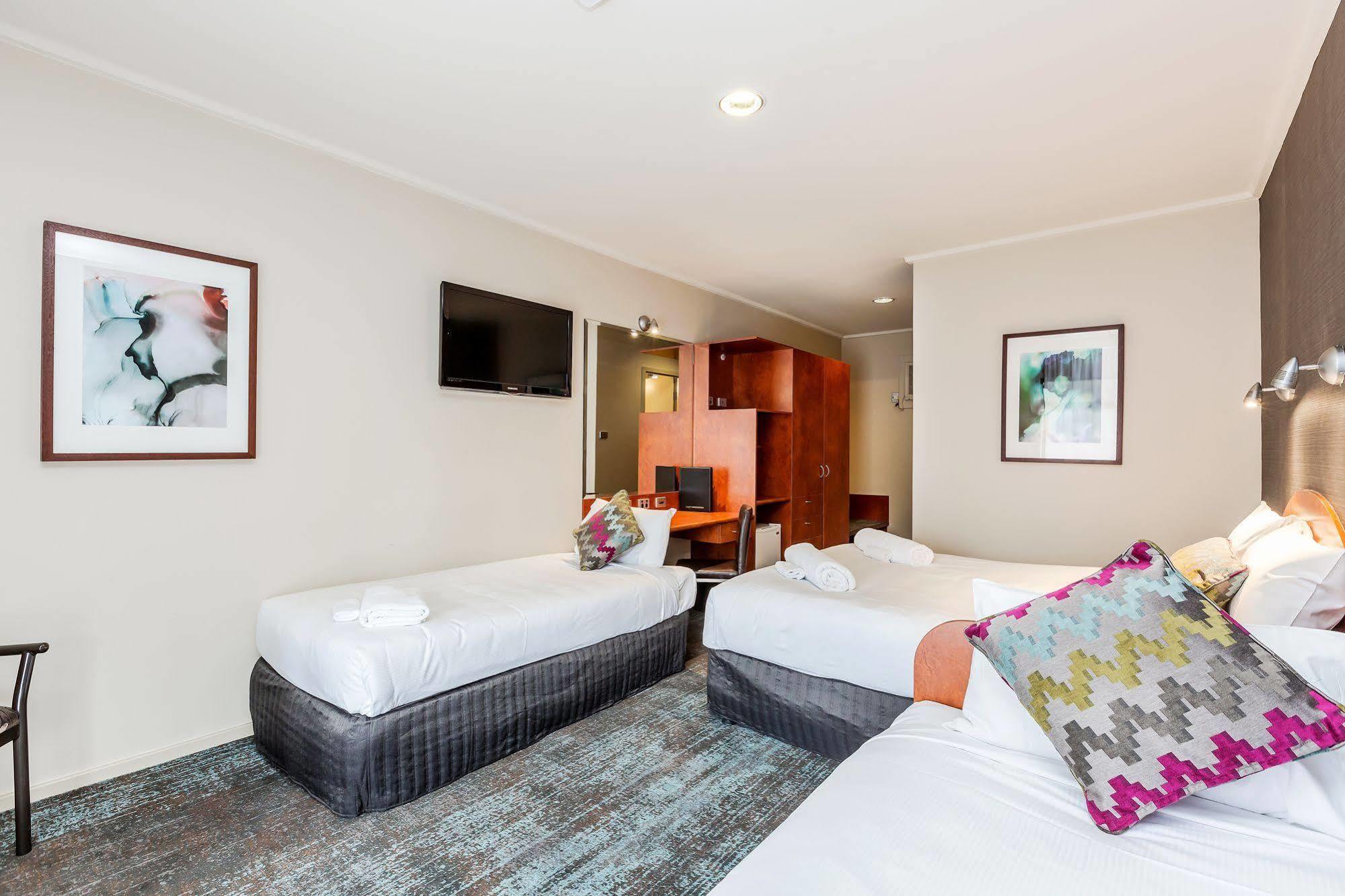 Tonsley Hotel Adelaide Eksteriør bilde